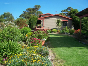 Monaro Cottage Eden